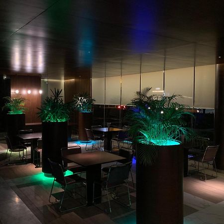 Lch Fitness Hotel Indore Exterior photo