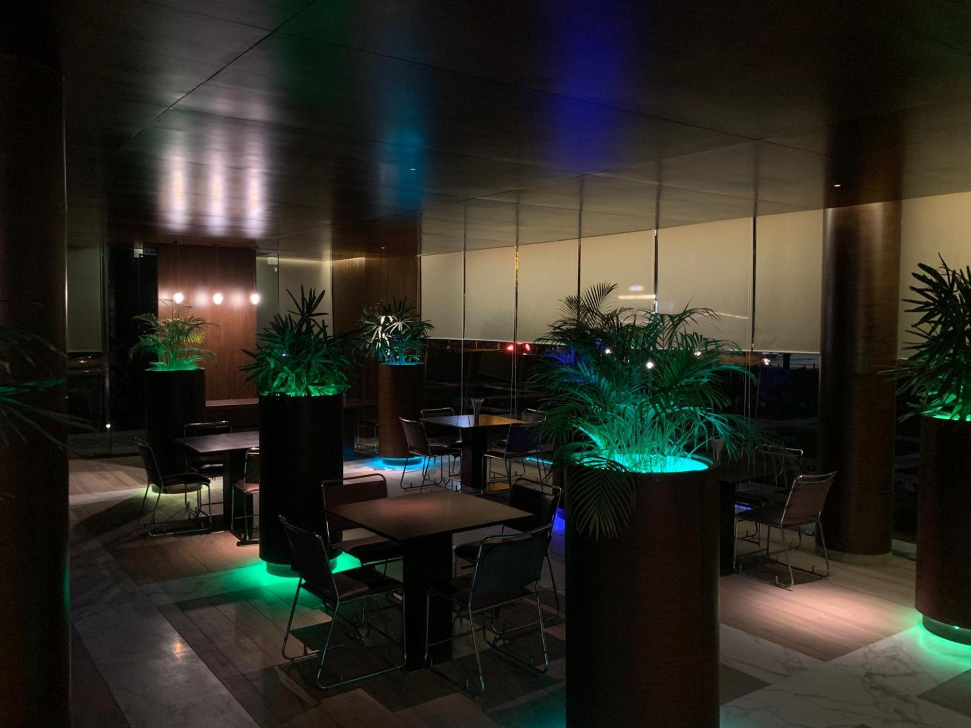 Lch Fitness Hotel Indore Exterior photo